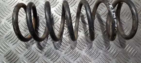 Nissan Primera Rear coil spring