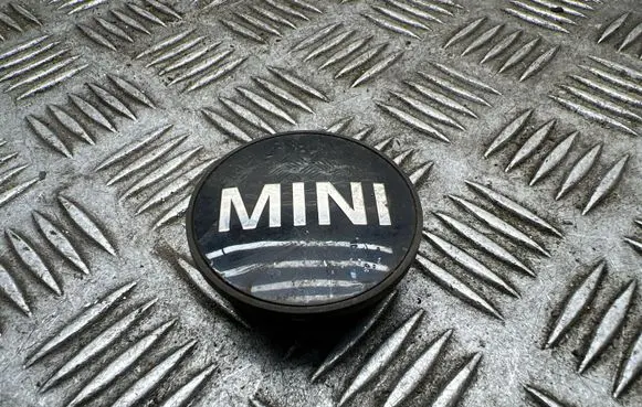 Mini One - Cooper Coupe R56 Original wheel cap 22405910