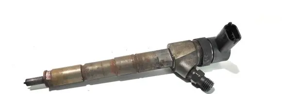Opel Insignia A Fuel injector 0445110423