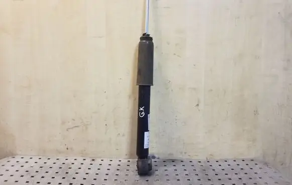 Audi A4 S4 B8 8K Rear shock absorber/damper