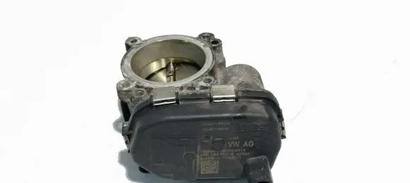 Skoda Octavia Mk3 (5E) Throttle valve 04E133062Q 29938