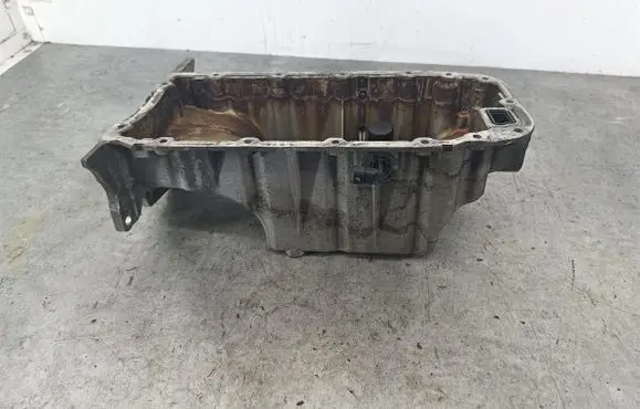 Opel Astra H Oil sump 