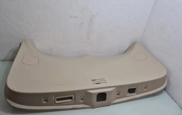 Nissan Murano Z52 Tailgate trim 