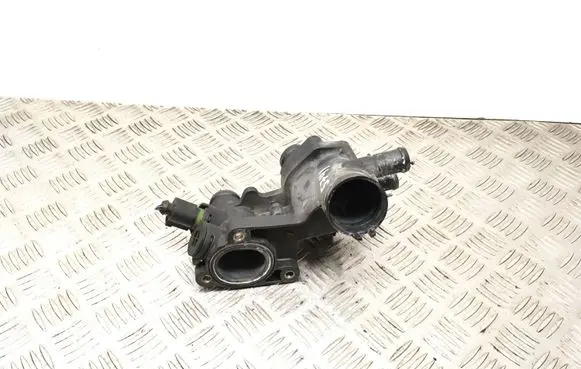 Seat Leon (1M) Thermostat/thermostat housing 032121111 032121121J
