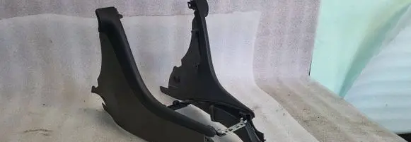Audi A6 S6 C5 4B Other interior part 4B0863241LI