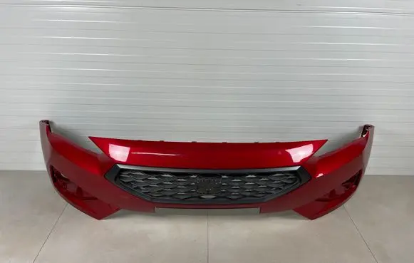 Seat Tarraco Front bumper 5FJ807221D 5FJ807221