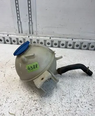 Volkswagen Crafter Coolant expansion tank/reservoir 9065010103