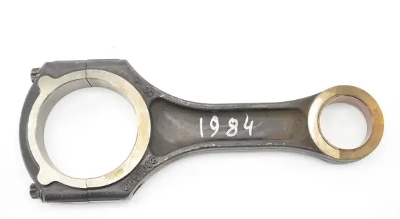 Mercedes-Benz CLA C117 X117 W117 Connecting rod/conrod A6510300020
