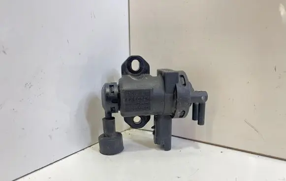 Citroen C8 Turbo solenoid valve 9628971180