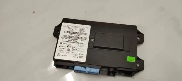 Land Rover Discovery Sport Other control units/modules Dpla70718nx