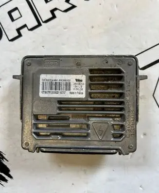 Ford Grand C-MAX Headlight ballast module Xenon 89089352