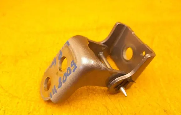 Front door upper hinge