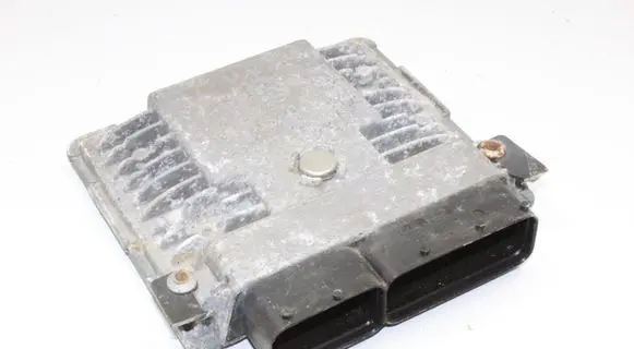 Seat Ibiza I (021A) Engine control unit/module 03F906070GS 5WP44831