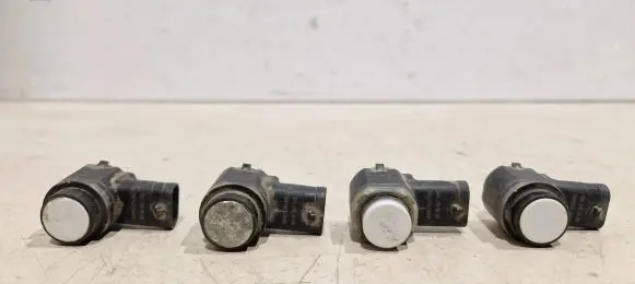 Volvo V70 Parking PDC sensor 31341343