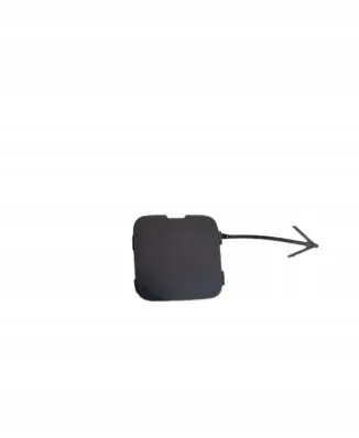 Renault Trafic III (X82) Front tow hook cap/cover 511802102R