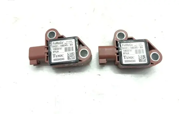 Land Rover Range Rover Sport L320 Airbag deployment crash/impact sensor YDB000141 5H2Z14B345BA