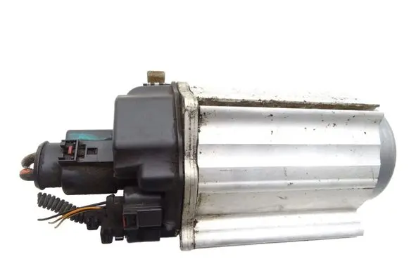 Volkswagen Scirocco Steering rack 1K0909144J