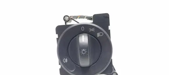 Mercedes-Benz Sprinter W906 Light switch A9065450104