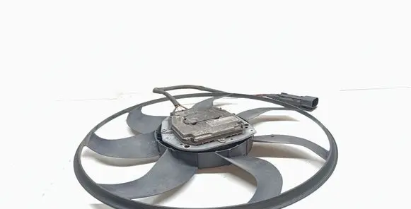 BMW 3 E90 E91 Viscous fan clutch 7561713 67327561713 1137328118