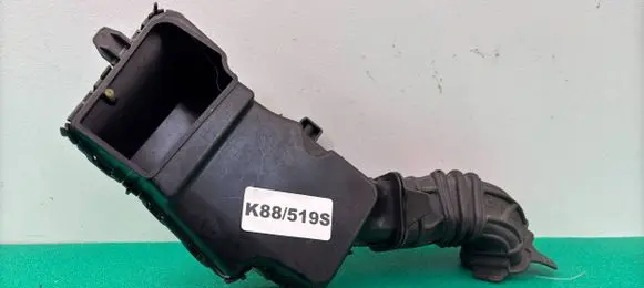 BMW 5 GT F07 Fuse box set 12907580414