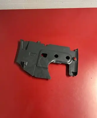 Volkswagen PASSAT B8 USA Dashboard lower bottom trim panel 561863083A