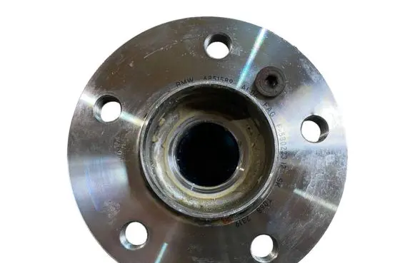 Mini Clubman F54 Rear wheel ball bearing 6851589 33416851589