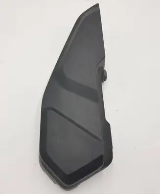 BMW 8 G16 Engine cover (trim) 7856808 12907856808