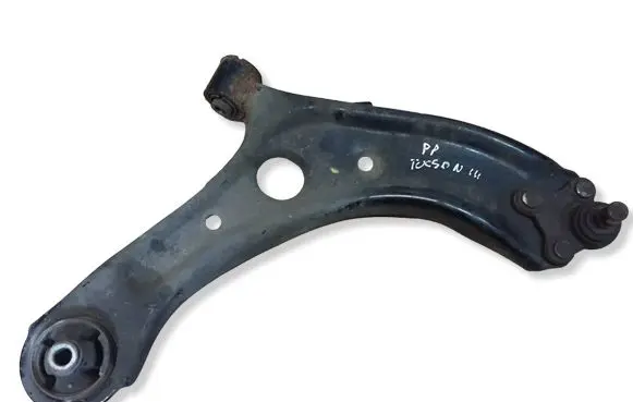 Hyundai Tucson TL Front lower control arm/wishbone 54501D7000 010218C080