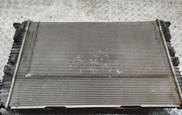 Audi A5 Sportback 8TA Coolant radiator 10050976 60318 2023W41