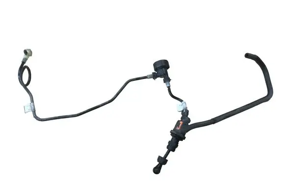 Nissan Juke I F15 Clutch master cylinder 306101KA1A 0451316