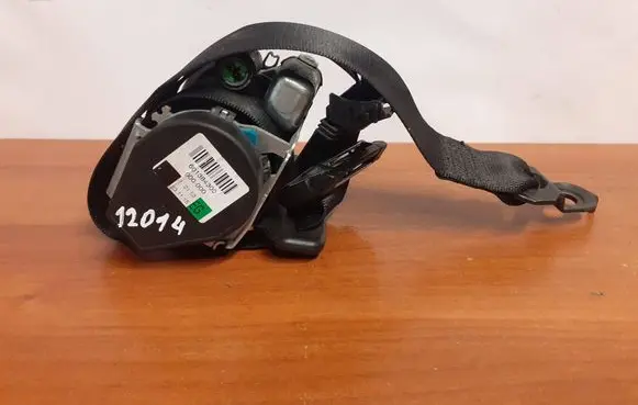 Mercedes-Benz Sprinter W906 Front seatbelt 9068600485 040476