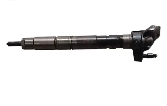 Audi A6 S6 C6 4F Fuel injector 059130277AH 0445115052
