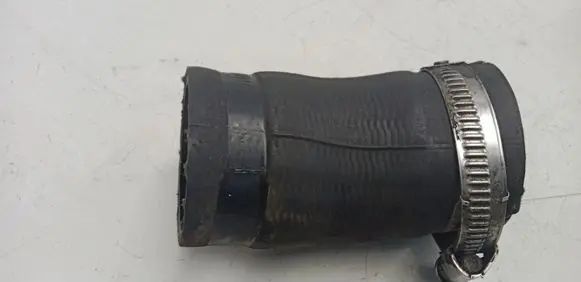 Volkswagen Sharan Intercooler hose/pipe
