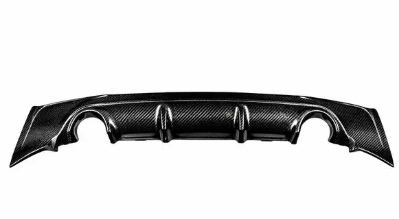 BMW 2 F22 F23 Front bumper lip 5905049714923