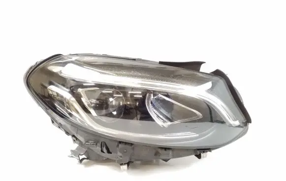 Mercedes-Benz B W246 W242 Headlight/headlamp A2469066201