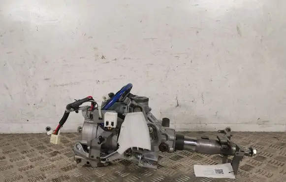Infiniti Q50 Steering wheel axle 488824GA1A