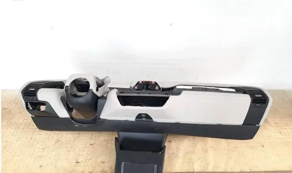BMW i3 Dashboard 51459282689
