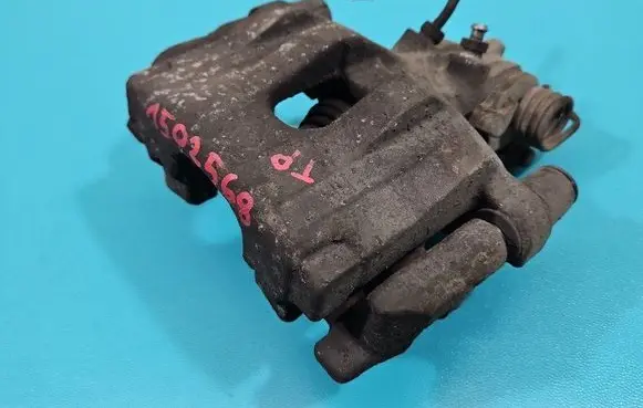 Renault Espace IV Rear brake caliper IMPRK1502568