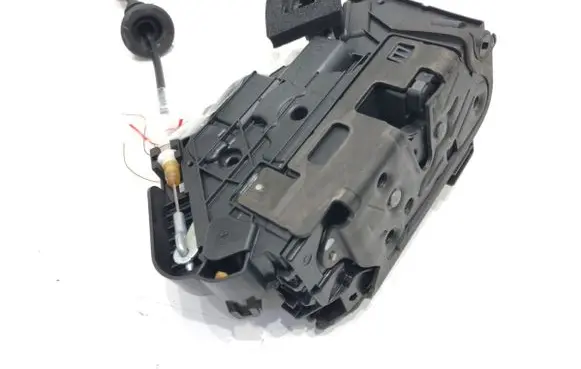 Skoda Octavia Mk4 Front door lock 5TB837016B