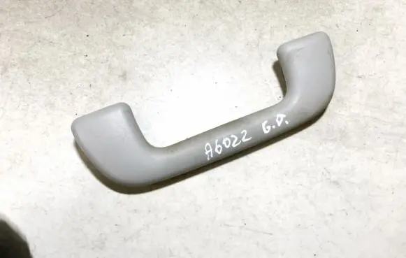 Toyota Auris 150 Rear interior roof grab handle