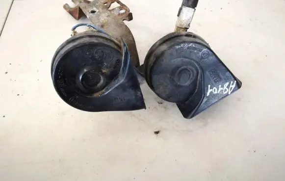 Citroen C5 Horn signal e30055306