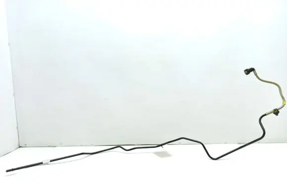 Fiat Doblo Fuel line/pipe/hose 