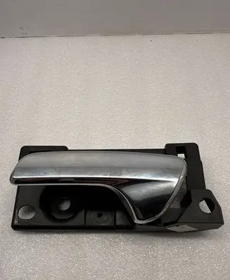 Front door interior handle