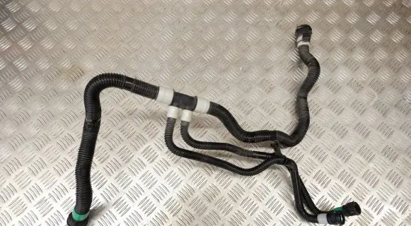 Tesla Model 3 Engine coolant pipe/hose 152149400A