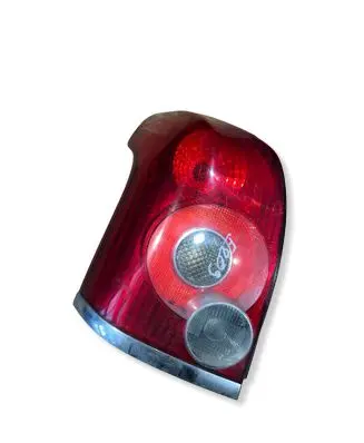 Toyota Avensis T250 Rear/tail lights 