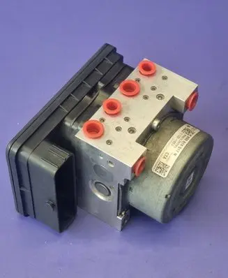 Opel Zafira A ABS Pump 8S0614517N 8S0907379N 10.220-148P.4