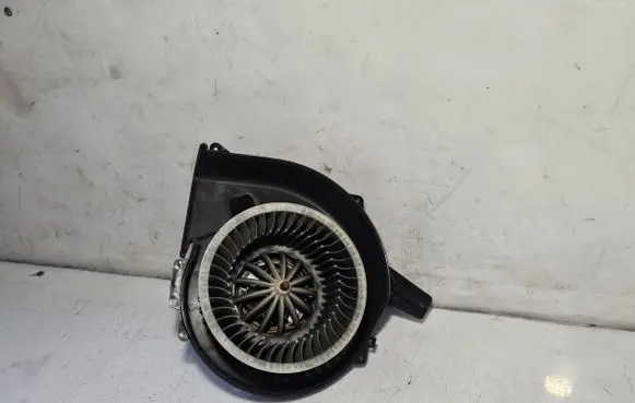 Audi A2 Heater fan/blower 6Q1820015C