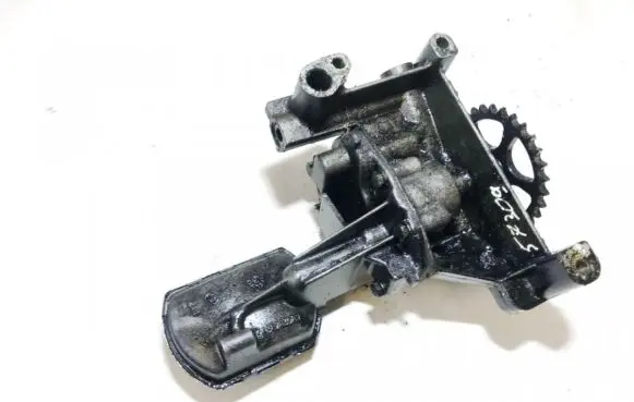 Citroen Xantia Oil pump 9638783980