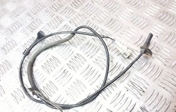 Toyota Yaris ABS brake wheel speed sensor