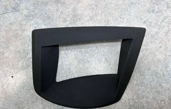 BMW X5M E70 Head up display trim 7161799